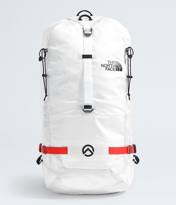 Summit Series Verto 27 Backpack TNF HERO