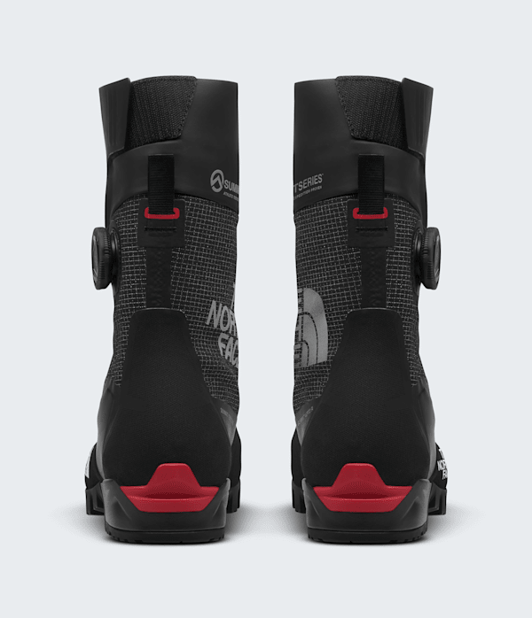Summit Series Verto FA Boots TNF BACK