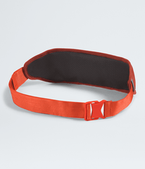 Sunriser Run Belt TNF Lava RedIron Clay BACK