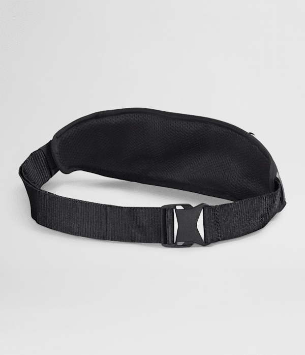 Sunriser Run Belt TNF TNF BlackTNF White BACK