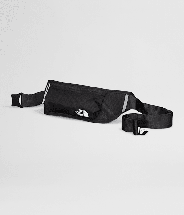 Sunriser Run Belt TNF TNF BlackTNF White HERO