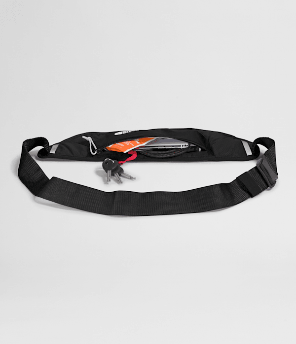 Sunriser Run Belt TNF INT