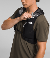 Sunriser Run Vest 8 TNF TNF BlackTNF White ALT1