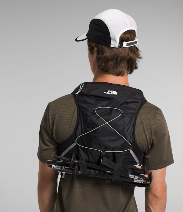 Sunriser Run Vest 8 TNF ALT2