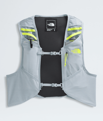 Sunriser Run Vest 8 TNF Frost GreyFizz Lime HERO