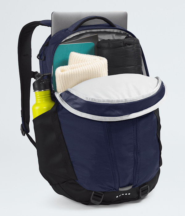 Surge Backpack  31L TNF INT