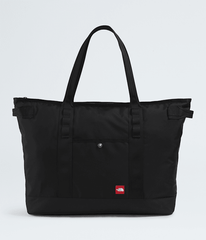 TNF Red Box Large Tote Bag TNF HERO