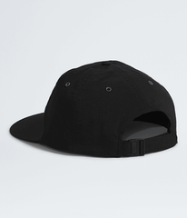 TNF Red Box Nylon Hat TNF TNF Black BACK