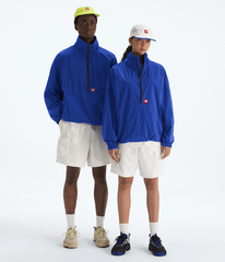 TNF Red Box Taslan Jacket TNF Main