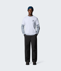 TNF X Bialetti Mens ShortSleeve Tee TNF HERO2