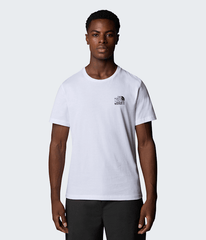TNF X Bialetti Mens ShortSleeve Tee TNF Main