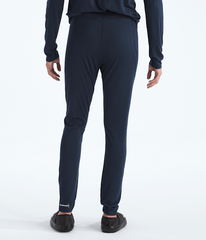 TNF X Smartwool Mens Merino Blend 150 Bottoms TNF BACK
