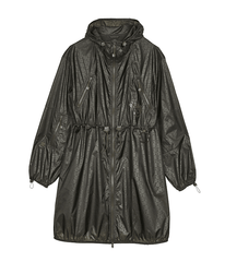 TNF x Cecilie Bahnsen Emma Long Wind Jacket TNF ALTFRONT