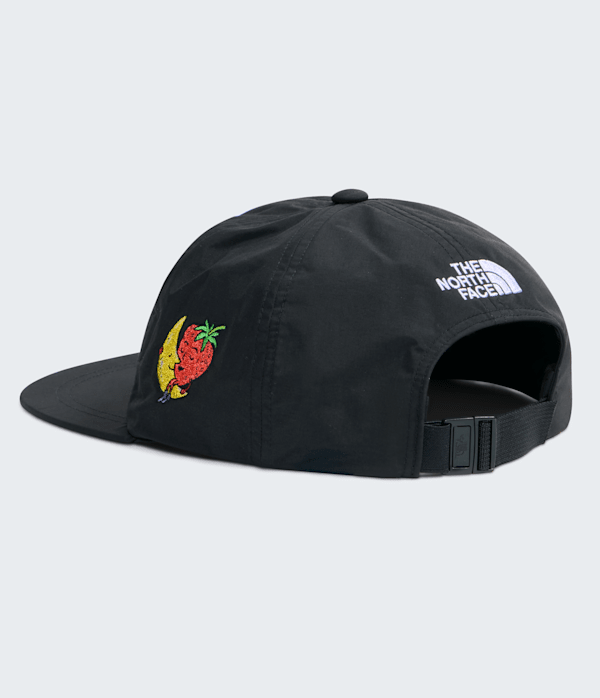 TNF x Sky High Farm Goods Hat TNF BACK