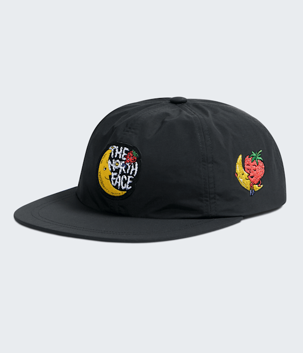 TNF x Sky High Farm Goods Hat TNF HERO