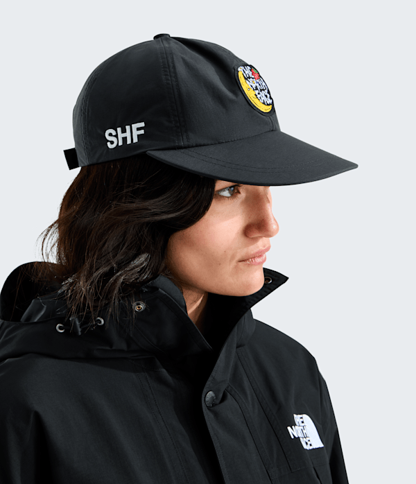 TNF x Sky High Farm Goods Hat TNF MODELALT1
