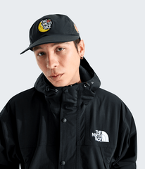 TNF x Sky High Farm Goods Hat TNF MODELBACK