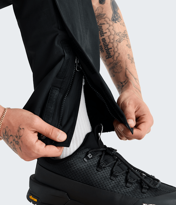 TNF x Sky High Farm Goods Mountain Pants TNF ALT1