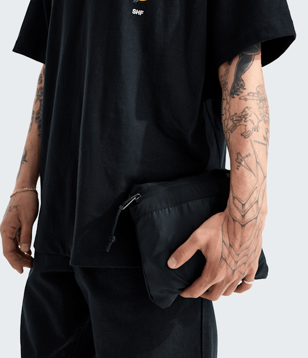 TNF x Sky High Farm Goods Mountain Pants TNF ALT2