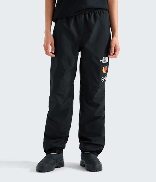 TNF x Sky High Farm Goods Mountain Pants TNF HERO3