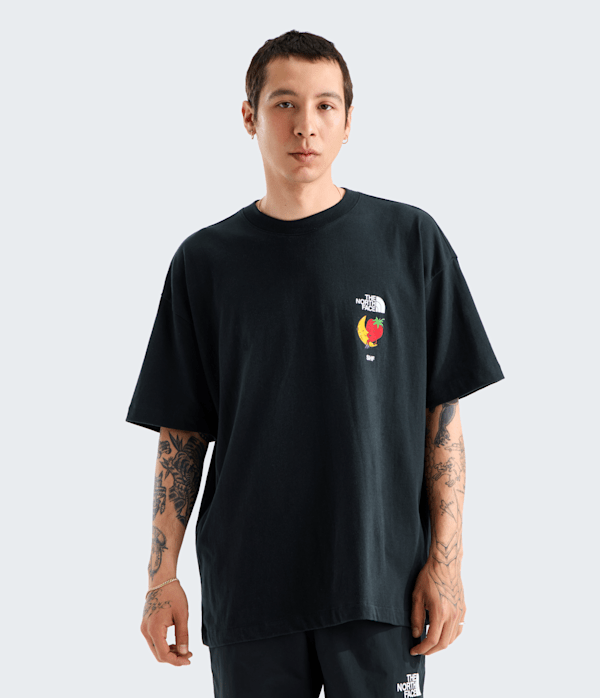 TNF x Sky High Farm Goods Tee TNF HERO2
