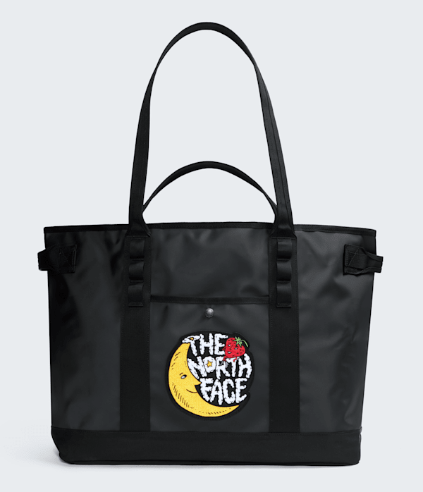 TNF x Sky High Farm Goods Tote TNF HERO