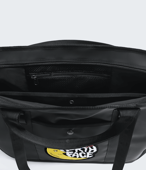 TNF x Sky High Farm Goods Tote TNF INT
