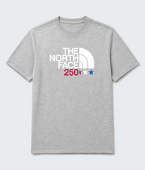 Teen TNFUSA Half Dome Relaxed Tee TNF Main