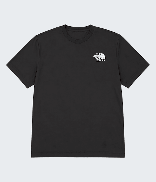 Teen TNFUSA Relaxed Short Sleeve Tee TNF HERO2