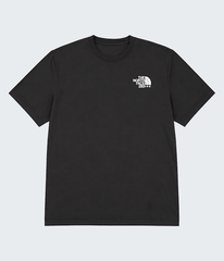 Teen TNFUSA Relaxed Short Sleeve Tee TNF HERO2