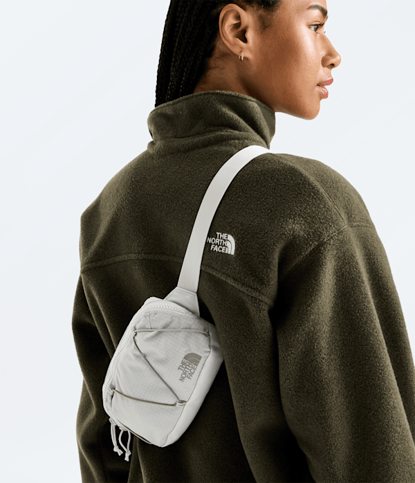 Terra Lumbar1L TNF MODELBACK