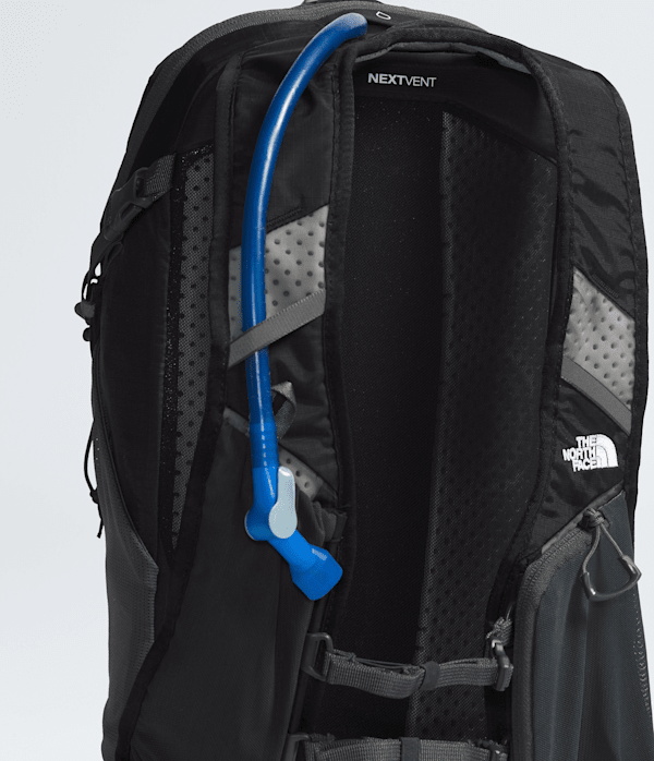 Trail Lite 12 Backpack TNF TNF BlackAsphalt Grey ALT2