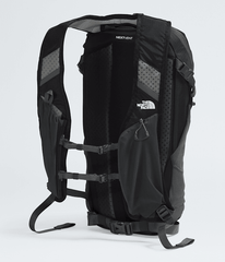 Trail Lite 12 Backpack TNF TNF BlackAsphalt Grey BACK