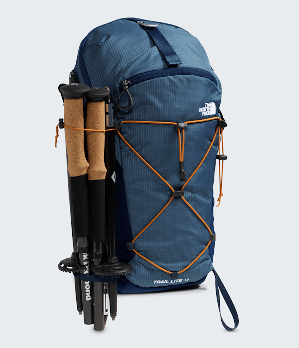 Trail Lite 12 Backpack TNF ALT2