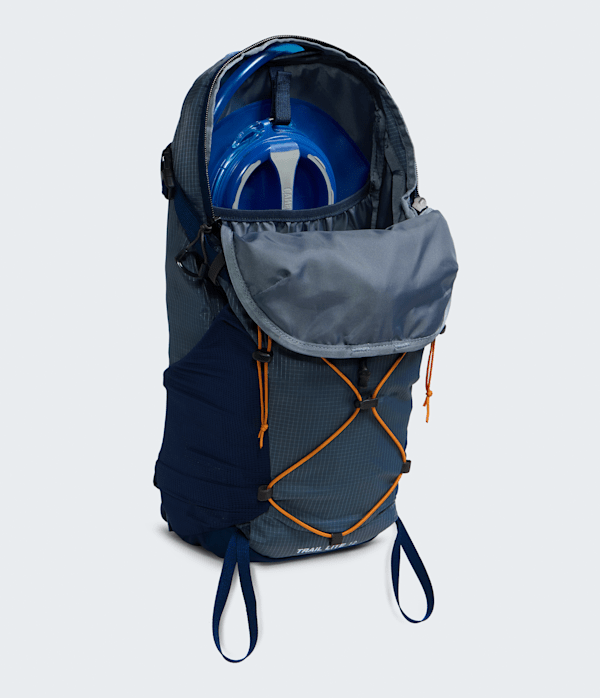 Trail Lite 12 Backpack TNF INT