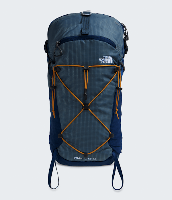 Trail Lite 12 Backpack TNF HERO