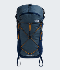 Trail Lite 12 Backpack TNF Granite GreySummit NavyDust Orange HERO