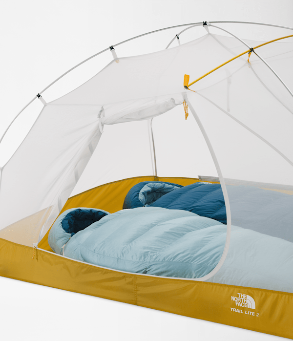Trail Lite 2 Tent TNF INT