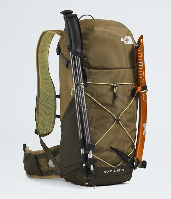 Trail Lite 24 Backpack TNF ALT1