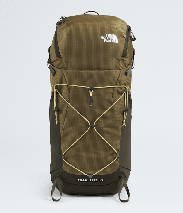Trail Lite 24 Backpack TNF HERO