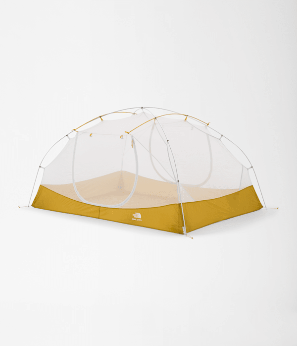 Trail Lite 3 Tent TNF HERO2
