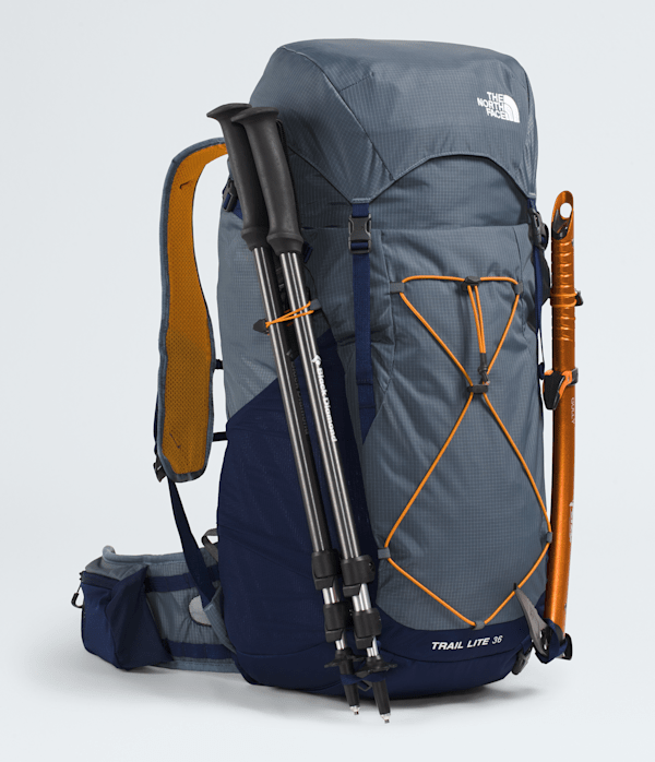 Trail Lite 36 Backpack TNF ALT1