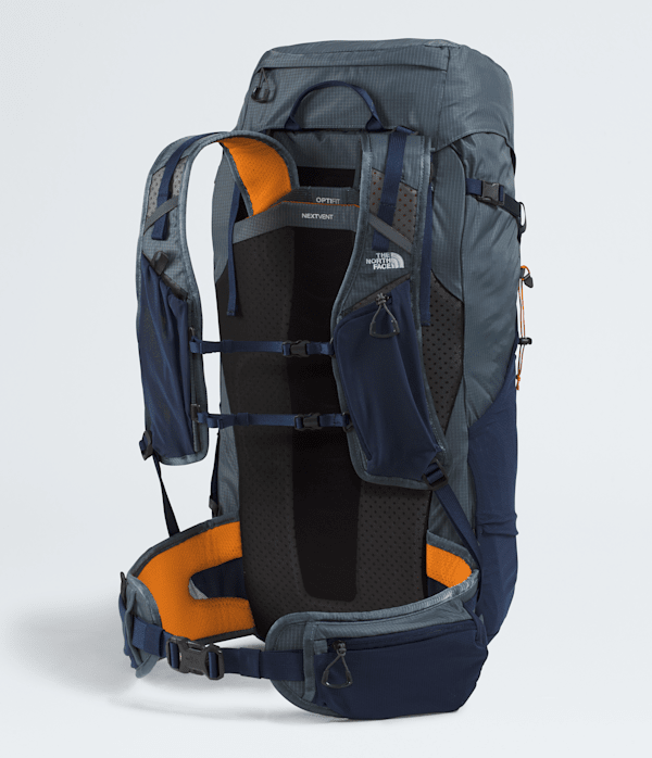 Trail Lite 36 Backpack TNF BACK