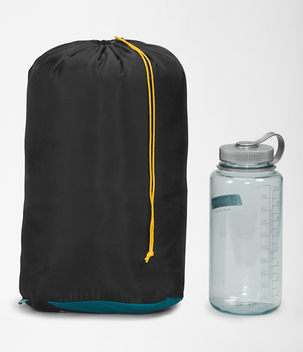 Trail Lite Down 20 Sleeping Bag TNF ALT2