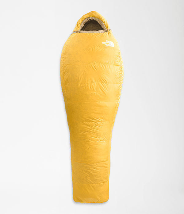Trail Lite Down 35 Sleeping Bag TNF HERO