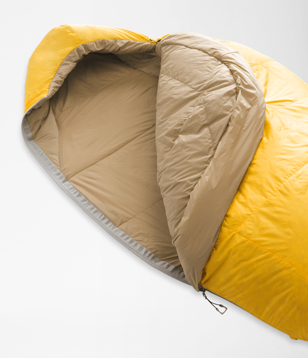 Trail Lite Down 35 Sleeping Bag TNF INT