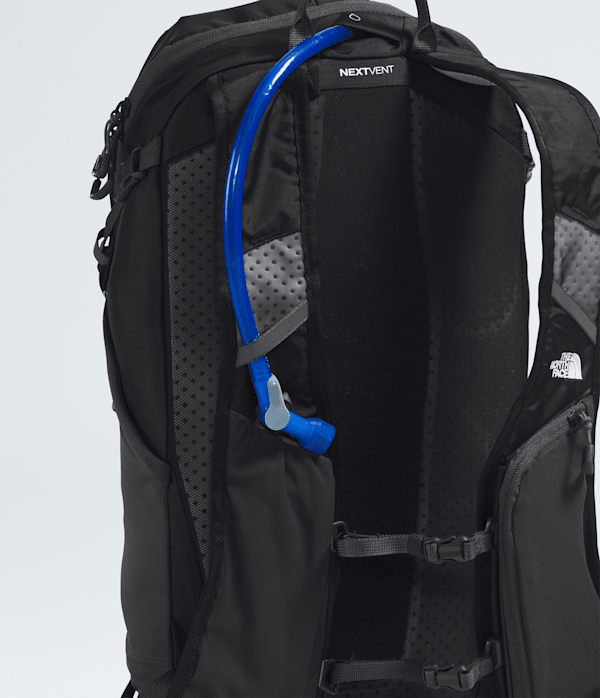 Trail Lite Speed 20 Backpack TNF TNF BlackAsphalt Grey ALT3