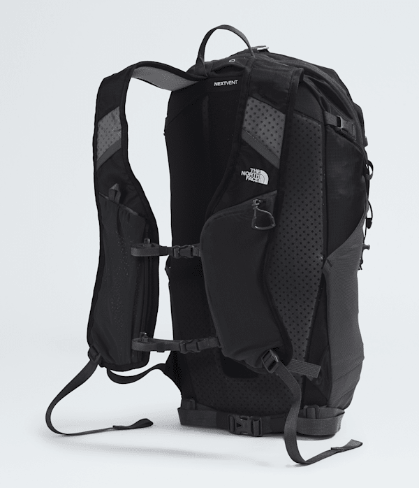 Trail Lite Speed 20 Backpack TNF TNF BlackAsphalt Grey BACK