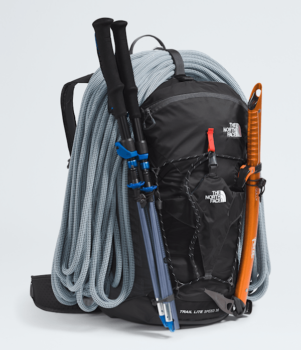 Trail Lite Speed 30 Backpack TNF ALT2