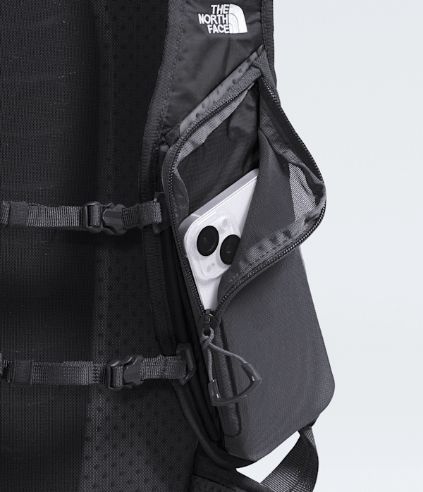 Trail Lite Speed 30 Backpack TNF DETAIL1